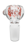 Preview: Köpfchen „Globus Petalit“ – Rot Preview: Köpfchen „Globus Petalit“ – Rot